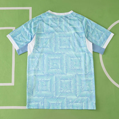 Juventus Maillot Extérieur 2025/2026 Fan Version