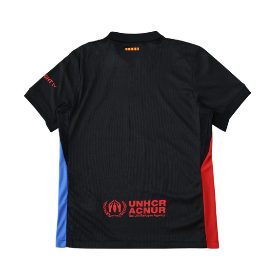 FC Barcelone Travis X Barça Edtion Player Version