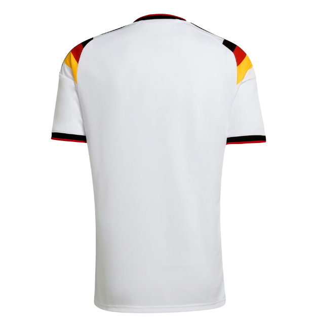 Allemagne Maillot Domicile 2026 World Cup Player Version