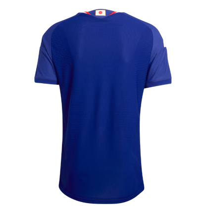 Japon Maillot Domicile 2026 World Cup Player Version