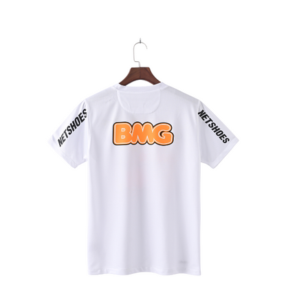 FC Santos Maillot Domicile Retro 2012/2013