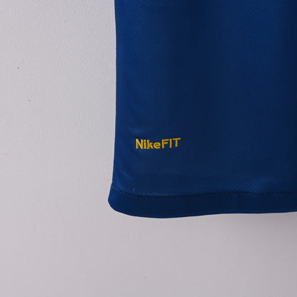 FC Barcelone Maillot Domicile 2008/2009 Retro Final