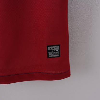 FC Barcelone Maillot Domicile 2008/2009 Retro Final