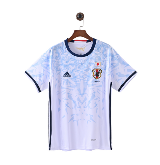Corée Maillot Domicile 2016/2017 Retro