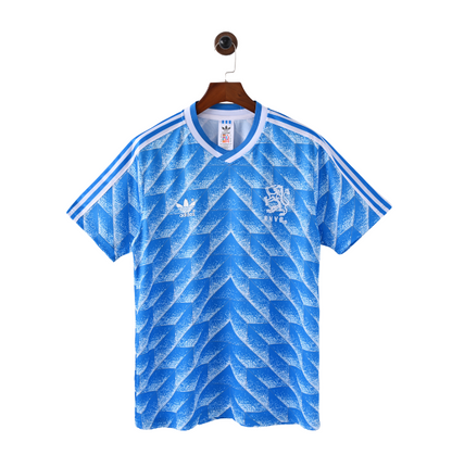 Pays Bas Maillot Extérieur 1998 Retro