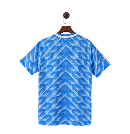 Pays Bas Maillot Extérieur 1998 Retro