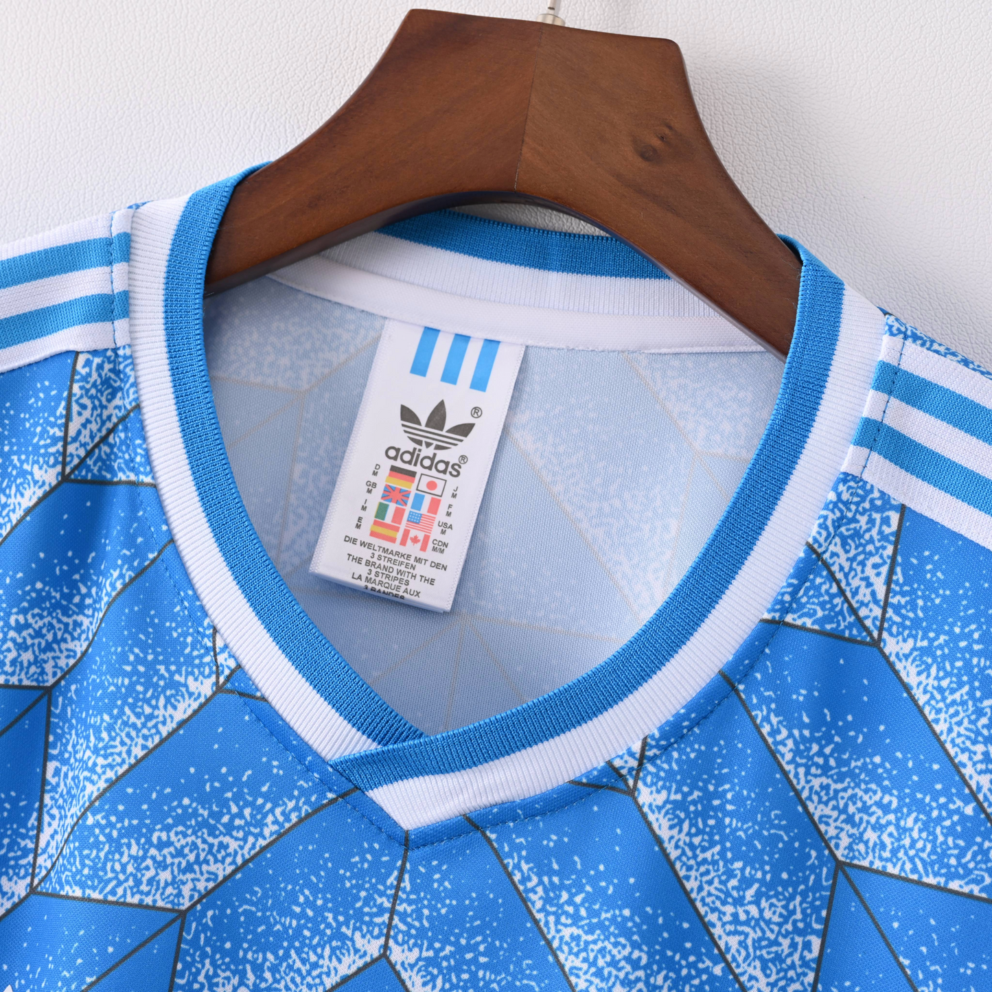 Pays Bas Maillot Extérieur 1998 Retro