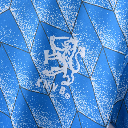 Pays Bas Maillot Extérieur 1998 Retro