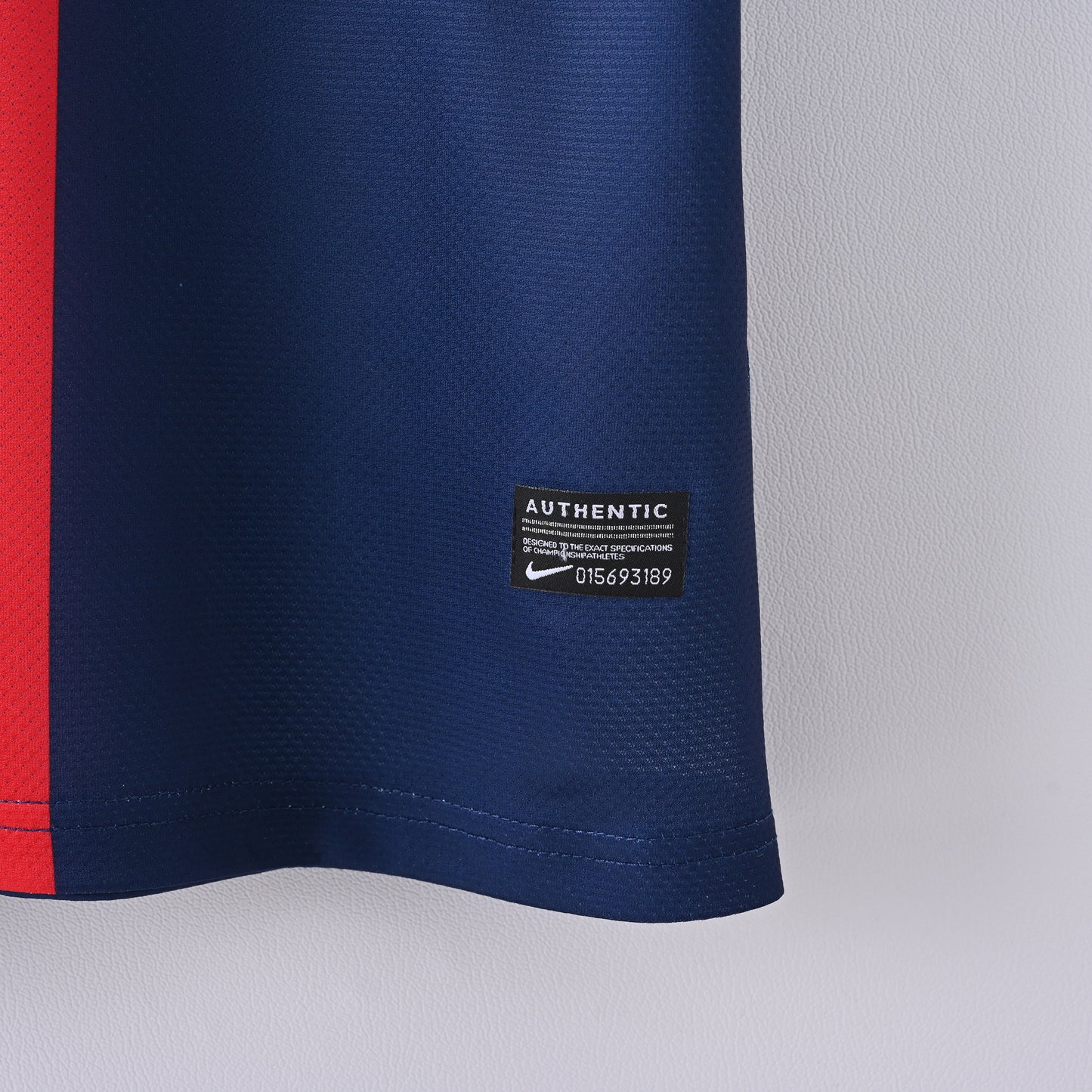 PSG Maillot Domicile 2001/2002 Retro