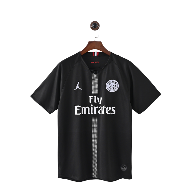 PSG Maillot Domicile 2001/2002 Retro