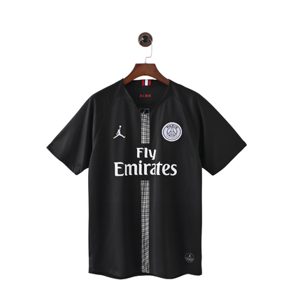 PSG Maillot Domicile 2001/2002 Retro