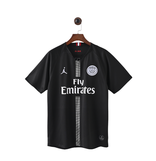 PSG Maillot Domicile 2001/2002 Retro