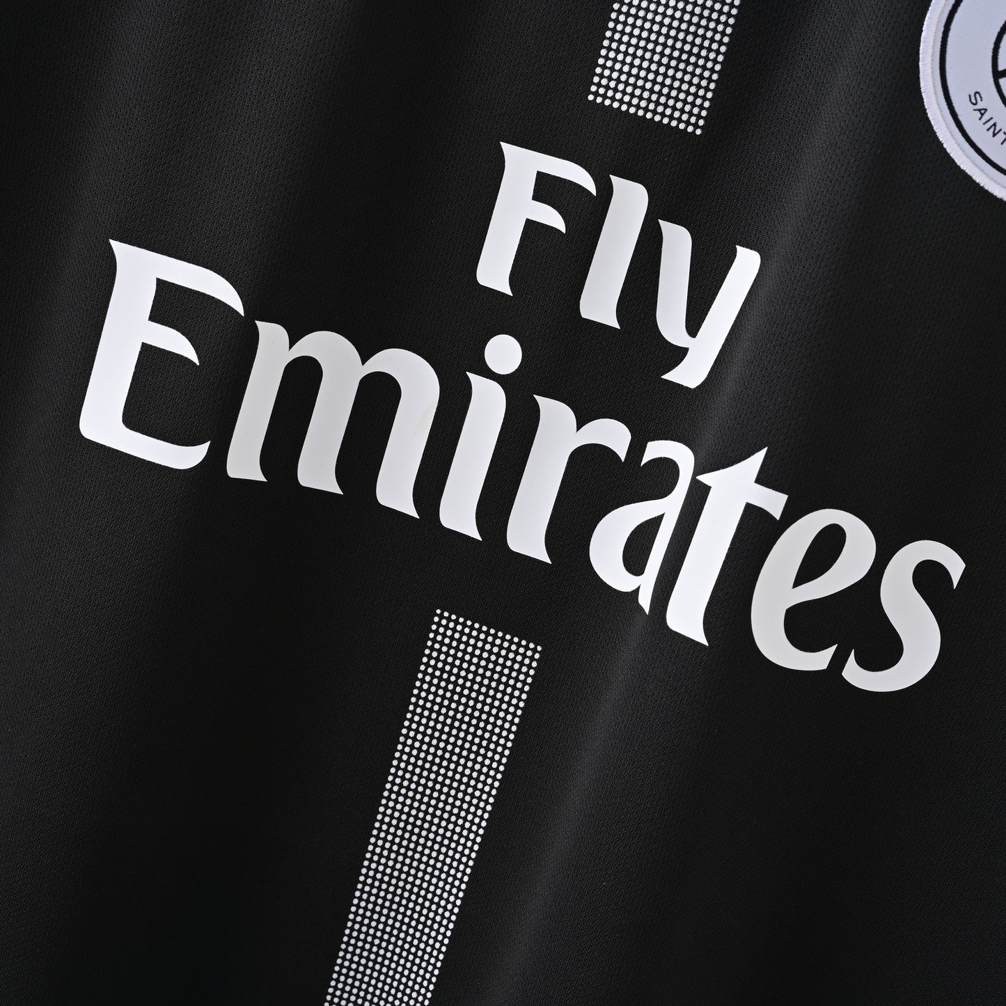 PSG Maillot Domicile 2001/2002 Retro