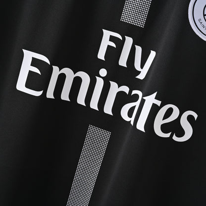 PSG Maillot Domicile 2001/2002 Retro