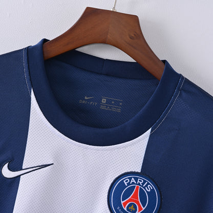 PSG Maillot Domicile 2001/2002 Retro