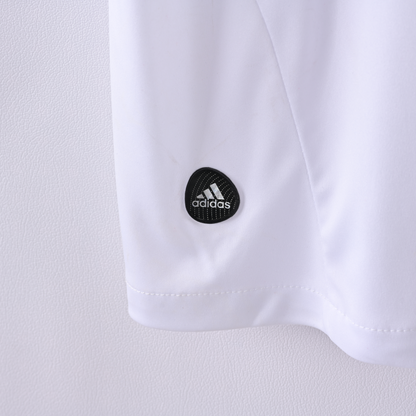 Real Madrid Maillot Domicile 2011/2012 Retro