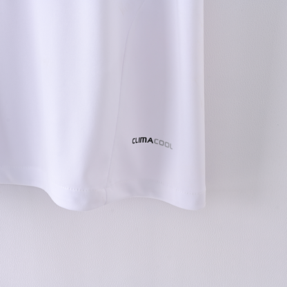 Real Madrid Maillot Domicile 2011/2012 Retro