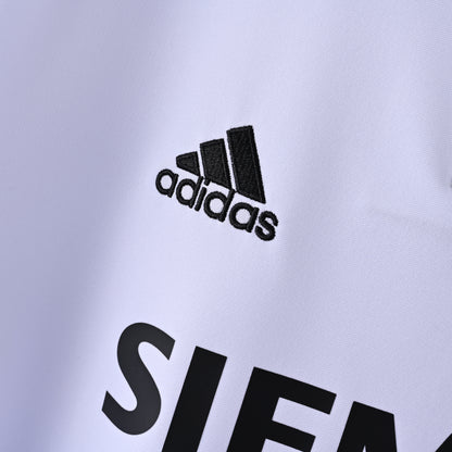 Real Madrid Maillot Domicile Retro 2003/2024