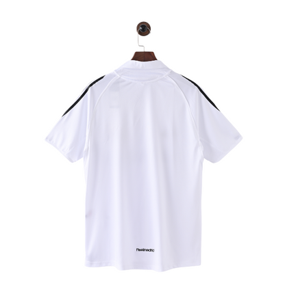 Real Madrid Maillot Domicile 2005/2006 Retro