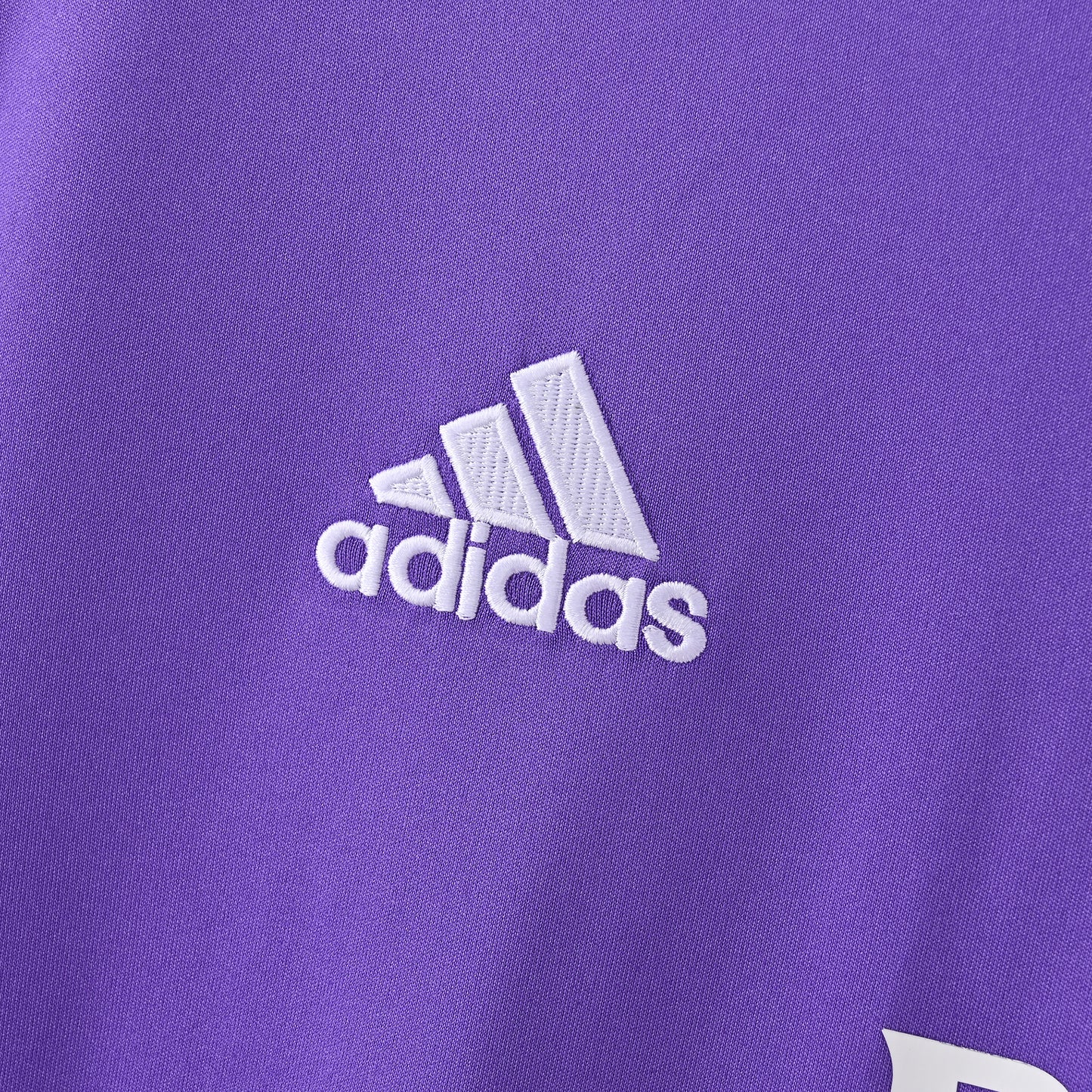 Real Madrid Maillot Extérieur Retro 2017/2018