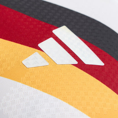 Allemagne Maillot Domicile 2026 World Cup Player Version