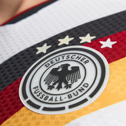 Allemagne Maillot Domicile 2026 World Cup Player Version