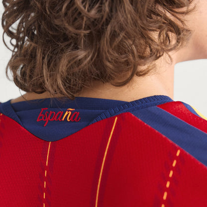 Espagne Maillot Domicile 2026 World Cup Player Version