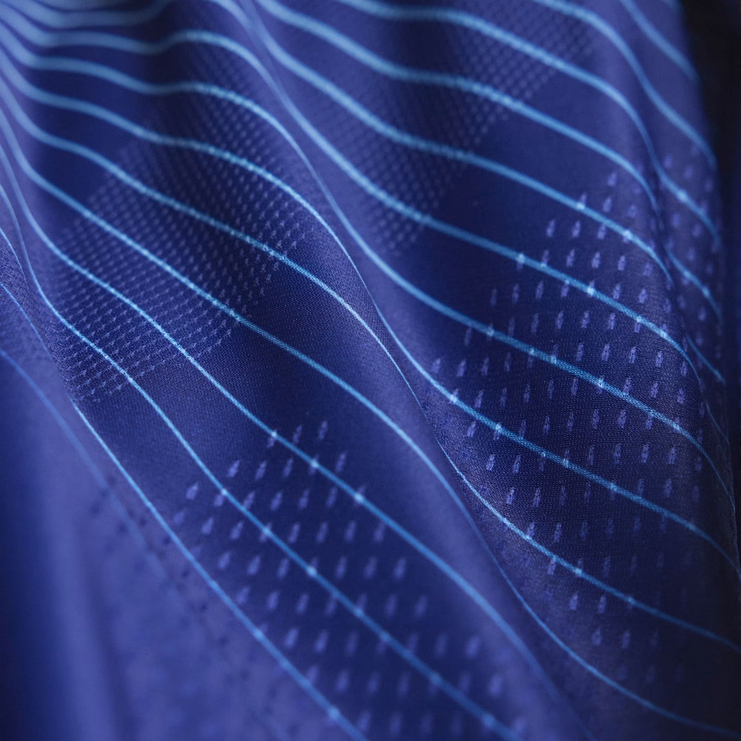 Japon Maillot Domicile 2026 World Cup Player Version