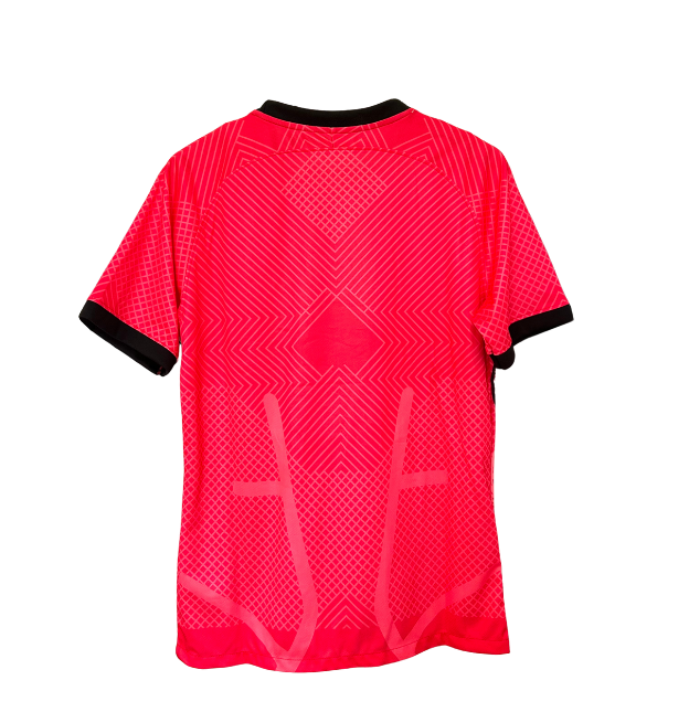 Inter Milan Maillot Serpente Rosa Edition Fan Version