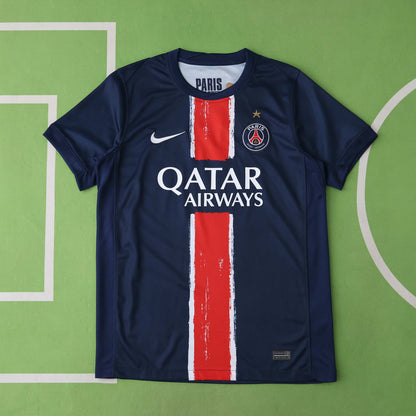 PSG Star UCL Edition Fan Version Jersey