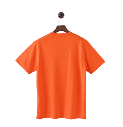 Pays Bas Maillot Domicile 2014 Retro