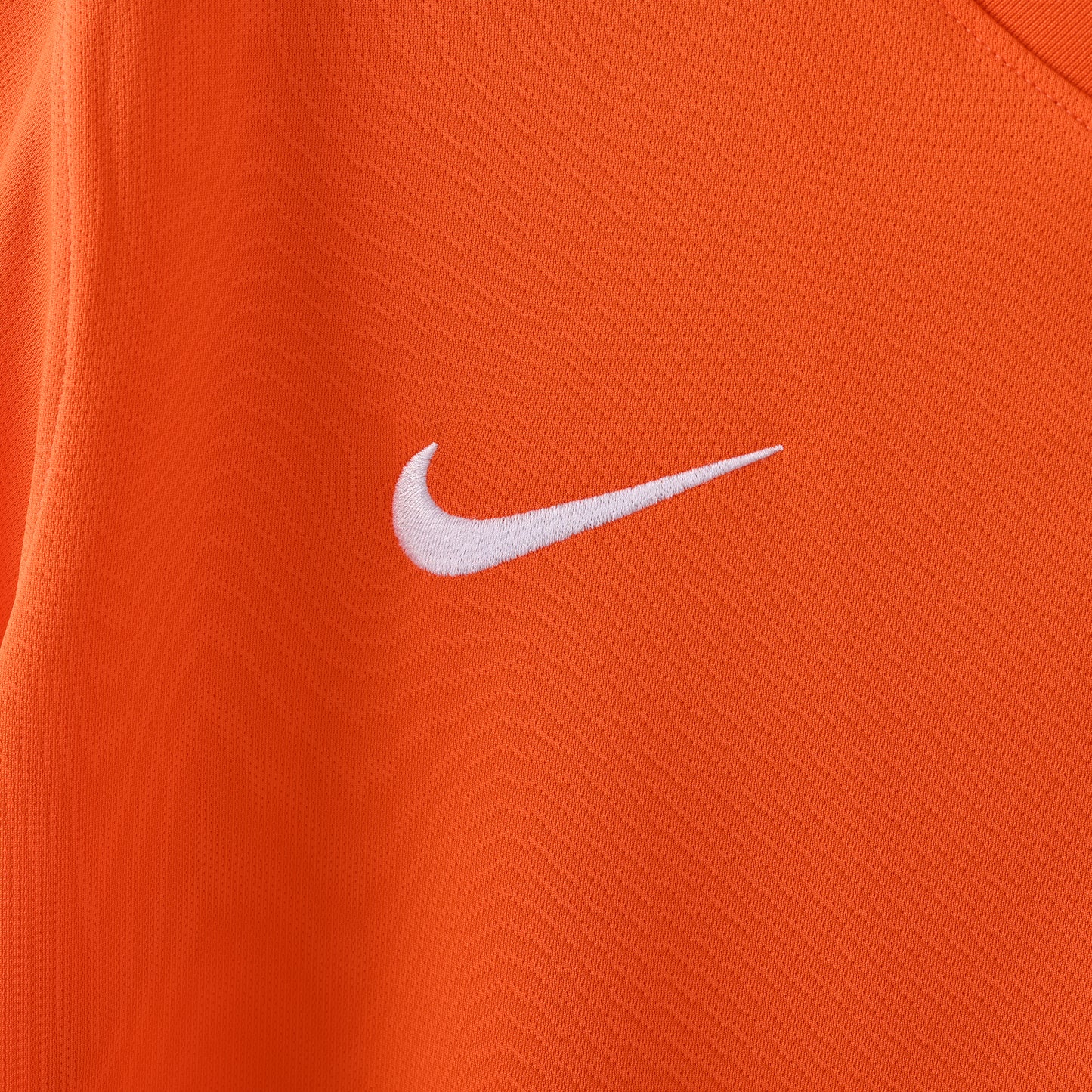 Pays Bas Maillot Domicile 2014 Retro