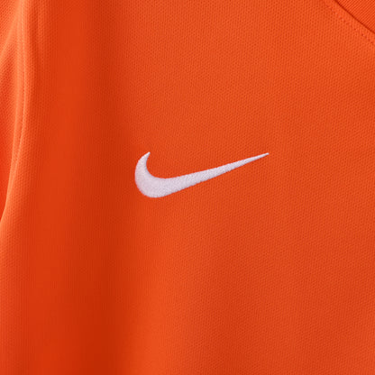 Pays Bas Maillot Domicile 2014 Retro