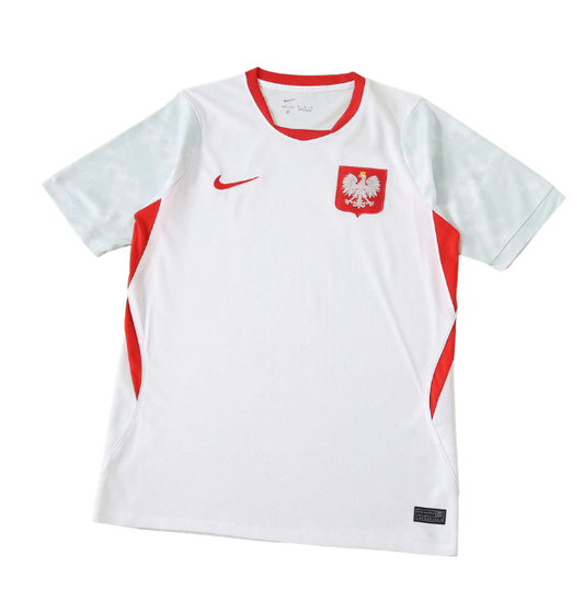 Pologne Maillot Extérieur 2026 World Cup Fan Version