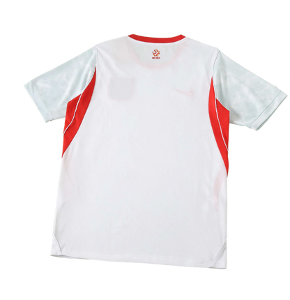 Pologne Maillot Extérieur 2026 World Cup Fan Version