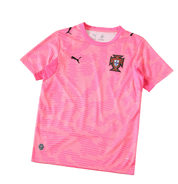 Portugal Lusitanian Rose Edition Fan Version