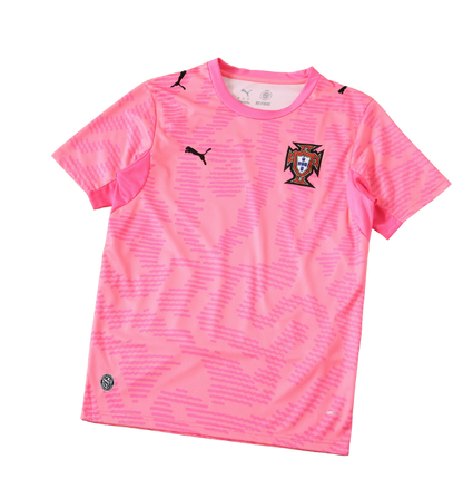 Portugal Lusitanian Rose Edition Fan Version