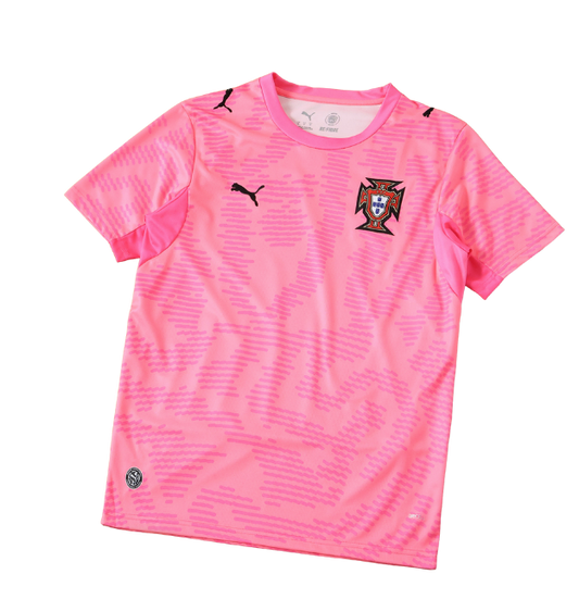 Portugal Lusitanian Rose Edition Fan Version