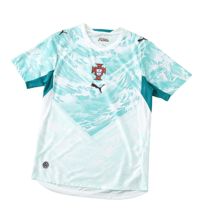 Portugal Maillot Extérieur 2026 World Cup Player Version