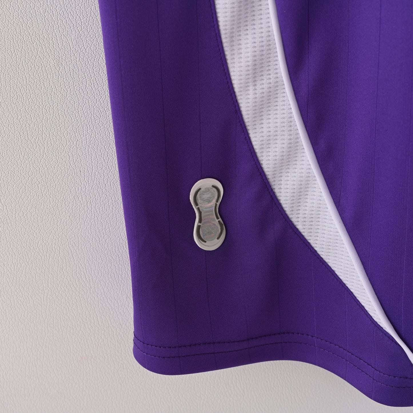 Real Madrid Maillot Retro Extérieur 2006/2007