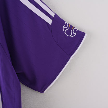Real Madrid Maillot Retro Extérieur 2006/2007