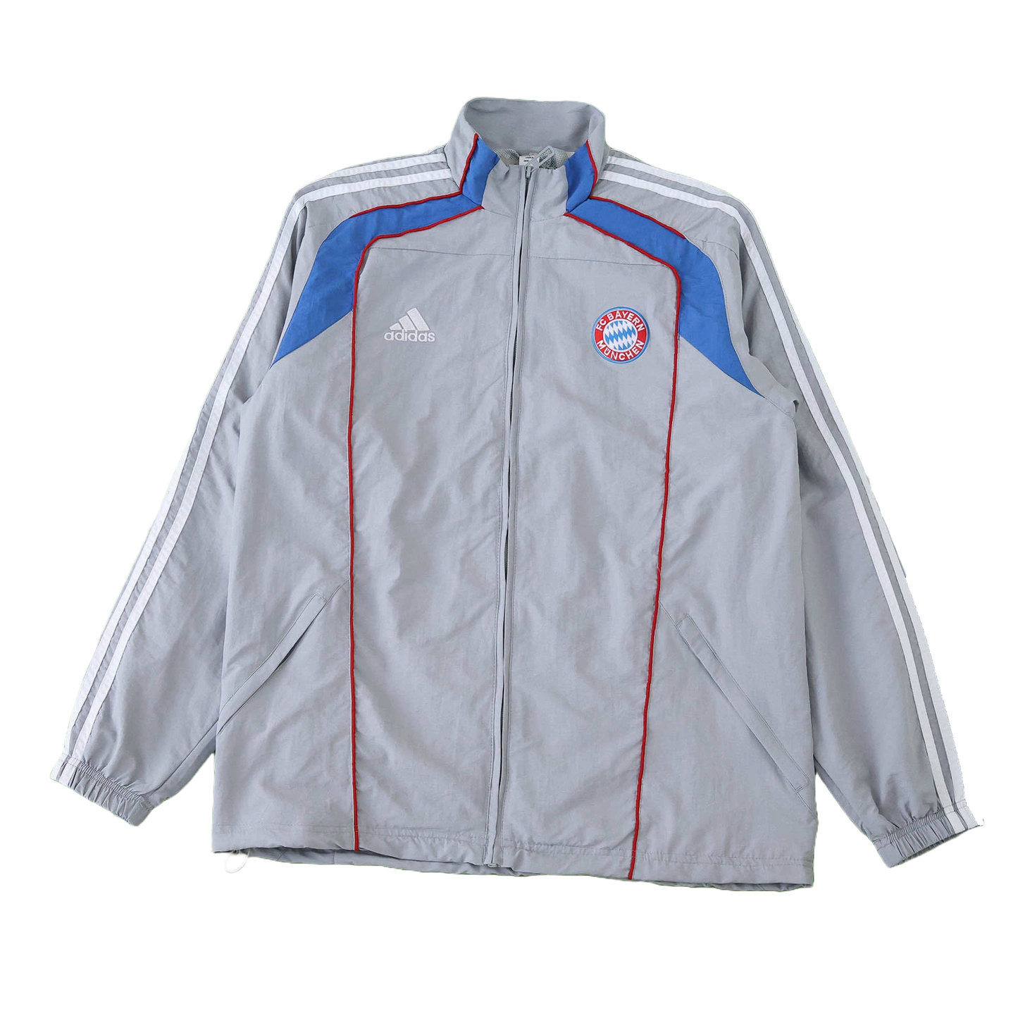 FC Bayern Survêtement D'Entrainement 2017