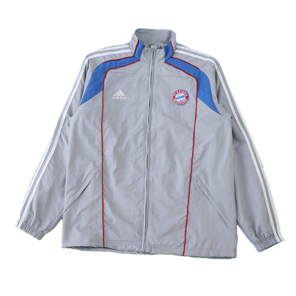 FC Bayern Survêtement D'Entrainement 2017