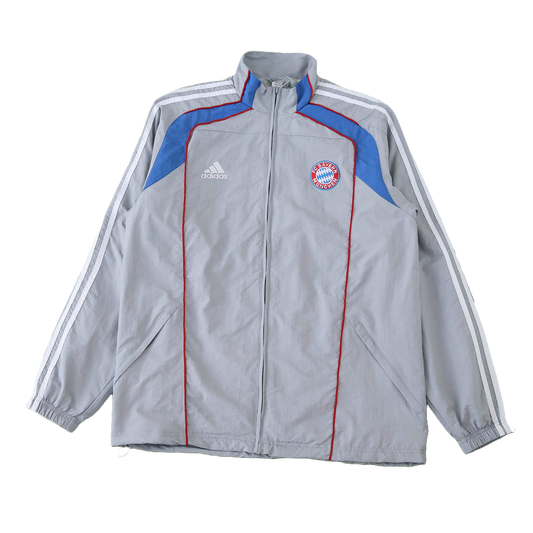 FC Bayern Survêtement D'Entrainement 2017