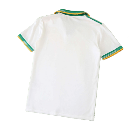 A.S. Roma Troisième Maillot 2025/2026 Player Version