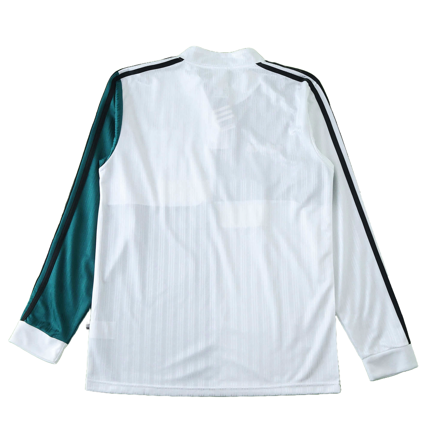 Liverpool Maillot Extérieur Longue Manche 1995/1996 Retro