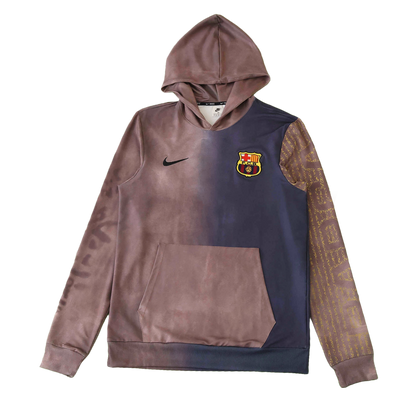 FC Barcelona X Travis Scott Survêtement