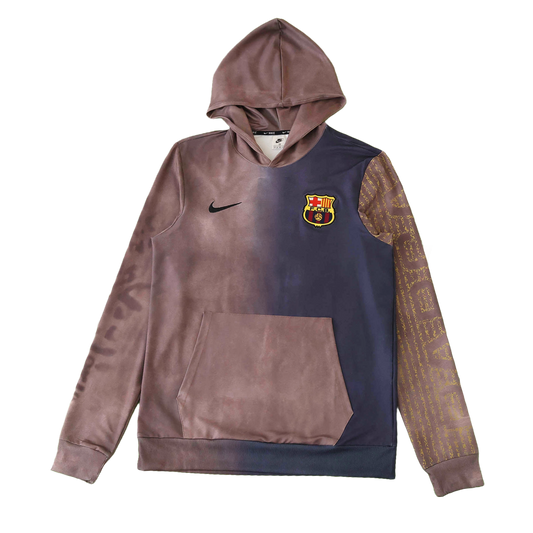 FC Barcelona X Travis Scott Survêtement