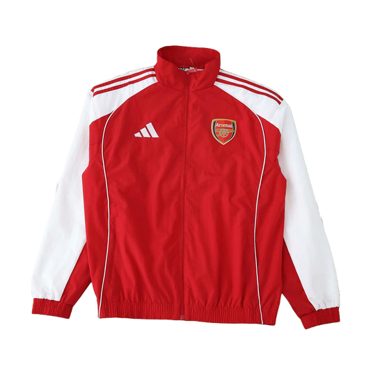 Arsenal Survêtement Coupe-Vent 2025/2026