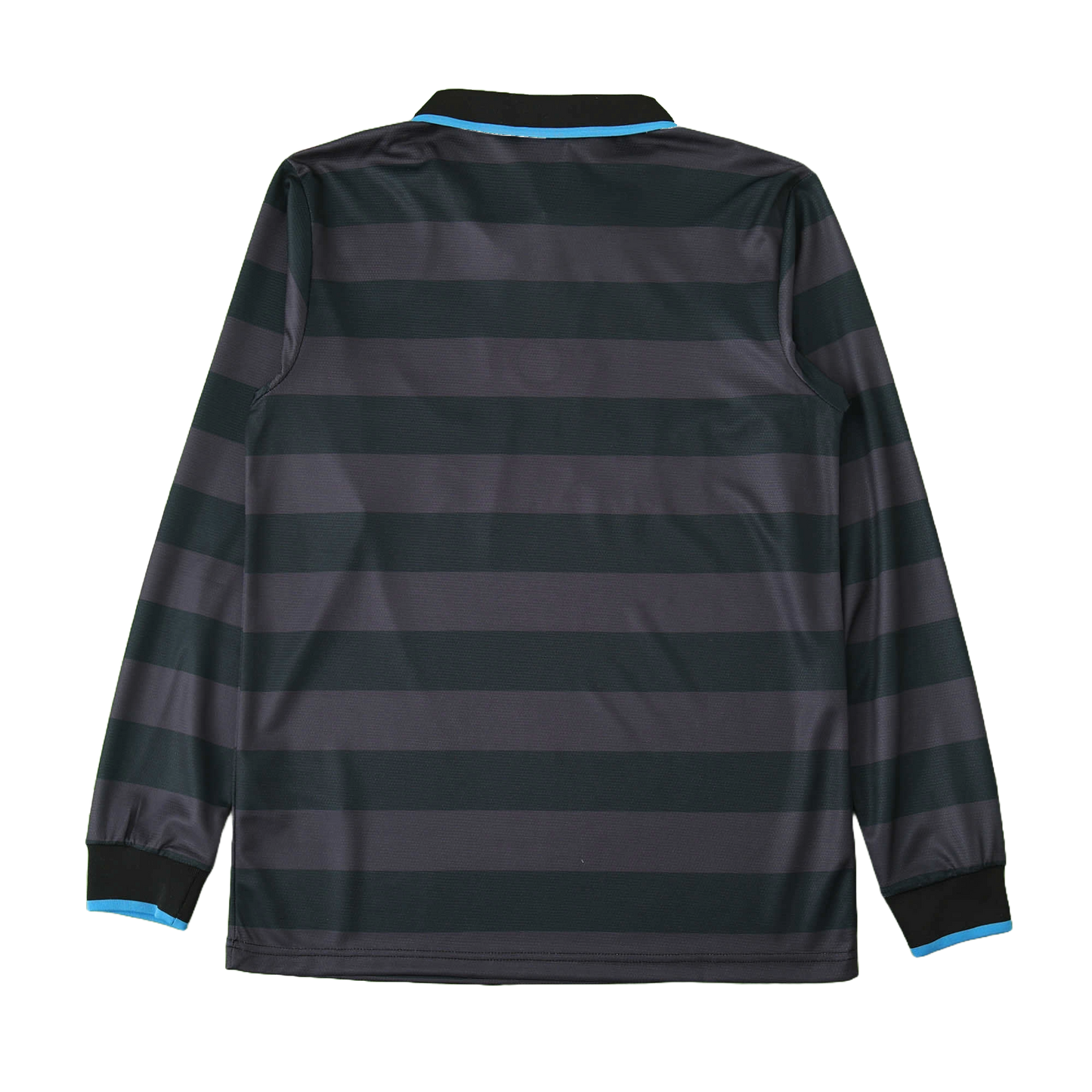 Inter Milan Troisième Maillot Longue Manche 1997/1998 Retro